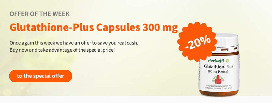 Offer of the week Offer of the week
