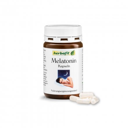 Melatonin Capsules