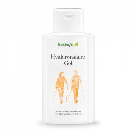 Hyaluronic Acid Gel 250 ml