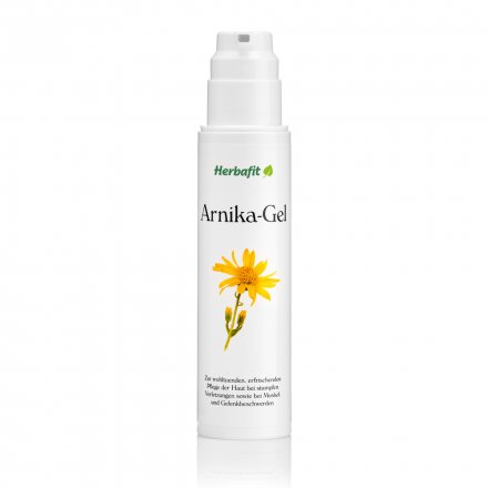 Arnica Gel 200 ml