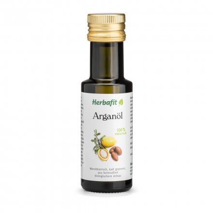 Argan Oil 100 ml